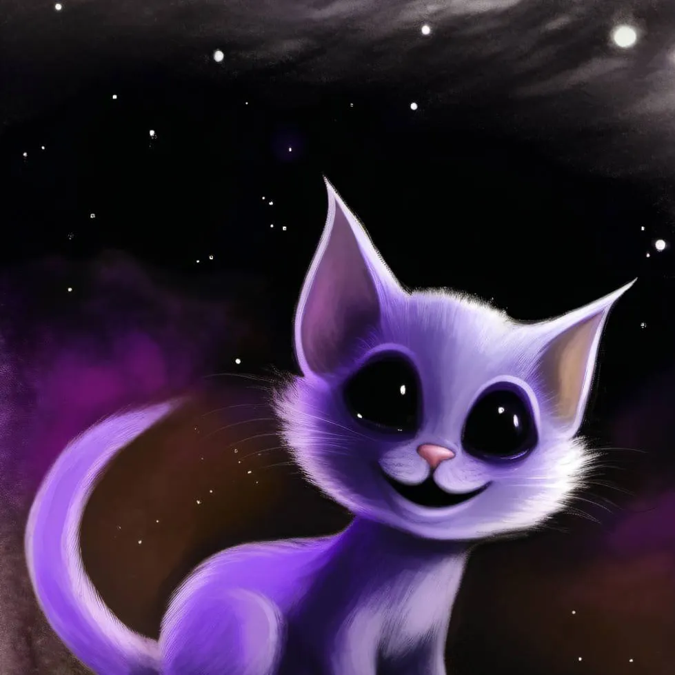 chat with ai character: Catnap