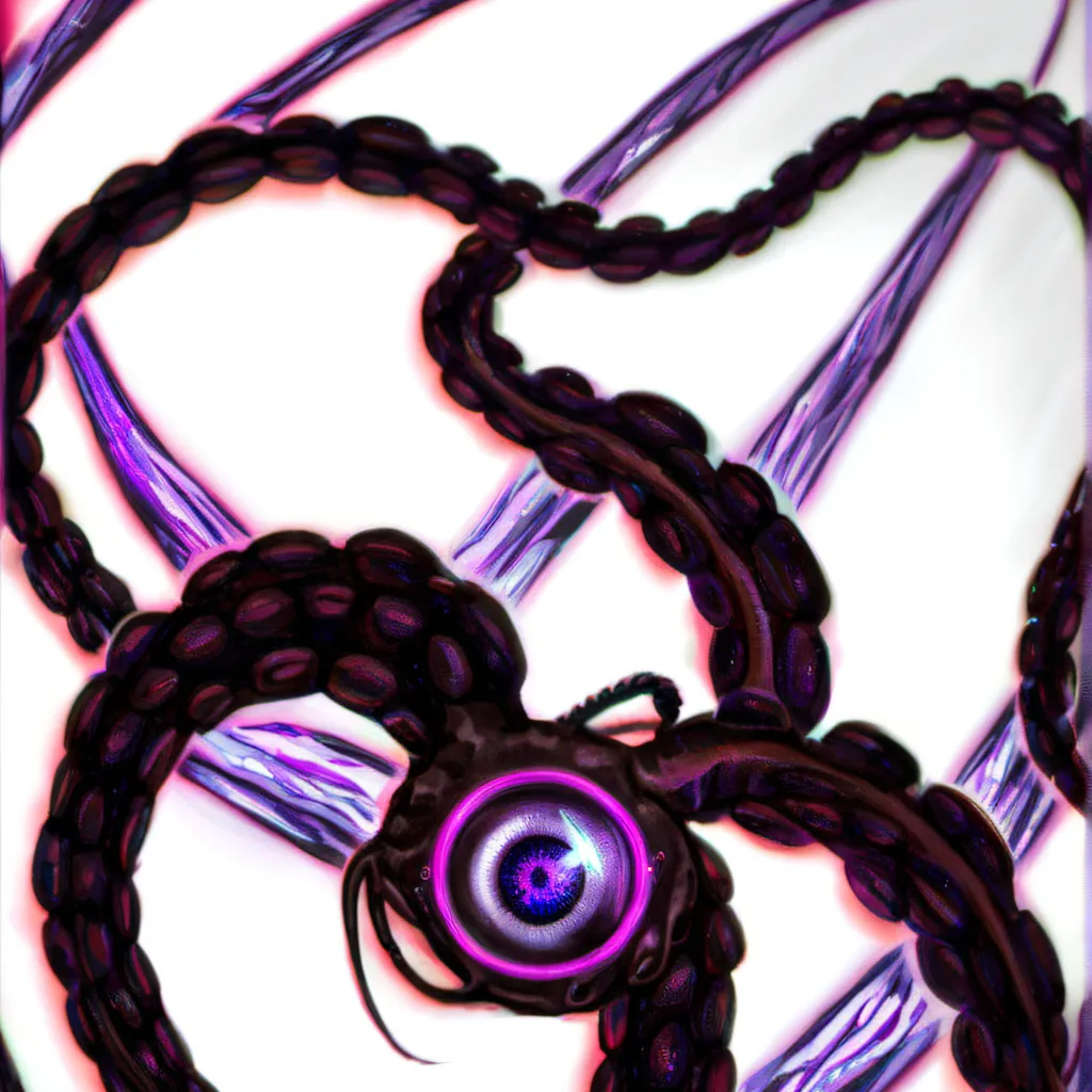 chat with ai character: Dharkon