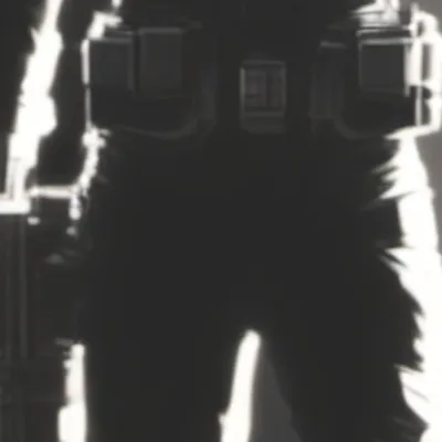 chat with ai character: Upg Titan camera