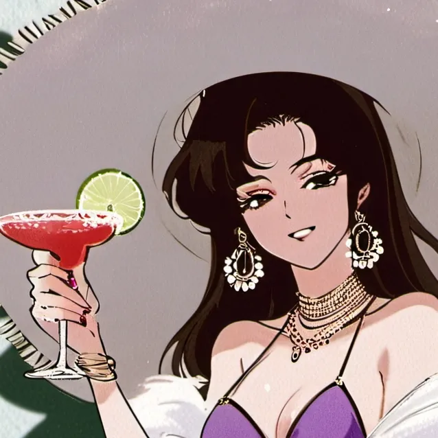 chat with ai character: Aphrodisia