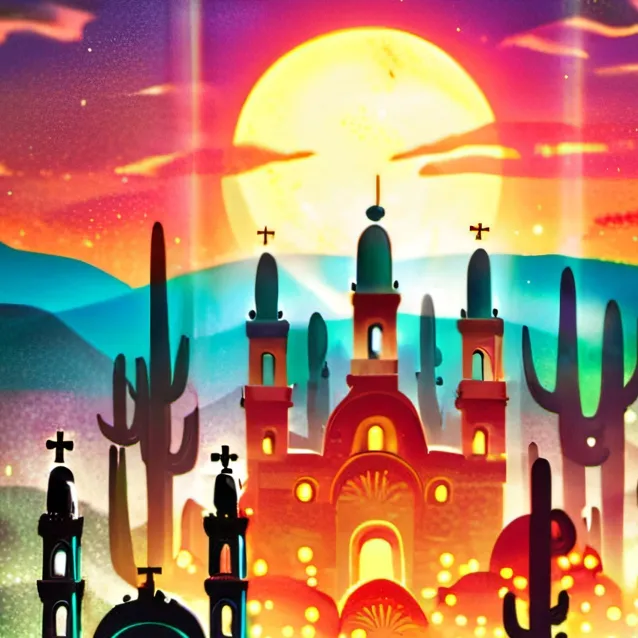 chat with ai character: the book of life