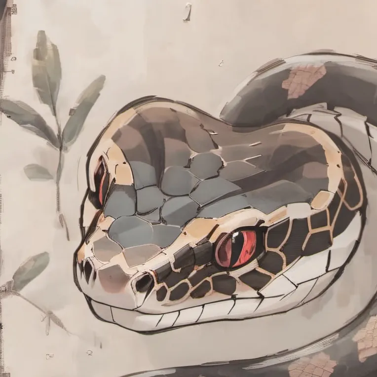 chat with ai character: Viper