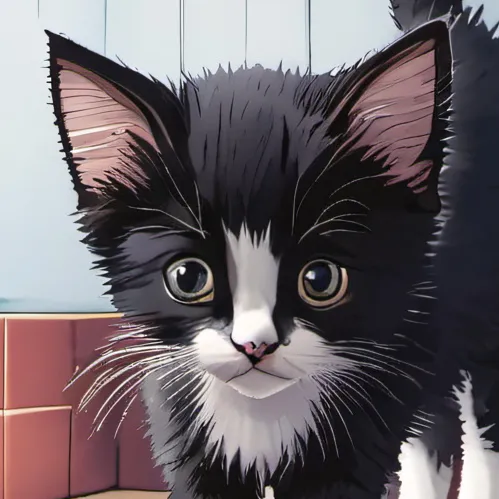 chat with ai character: Viper and venom