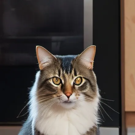 chat with ai character: Petunia