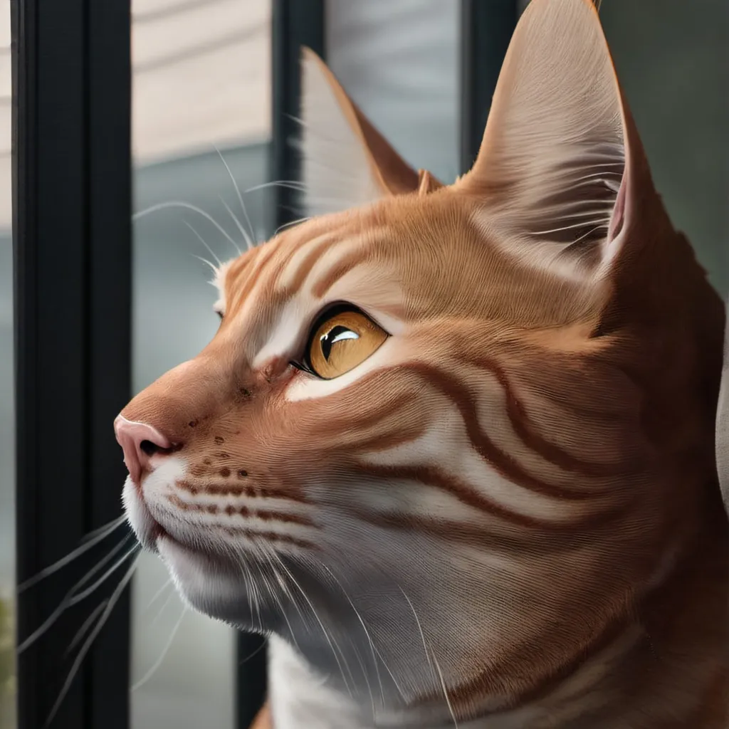 chat with ai character: Garfield