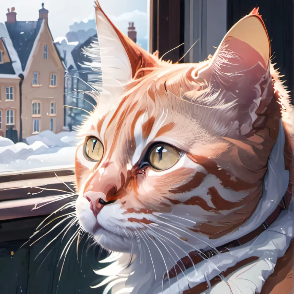 chat with ai character: Garfield