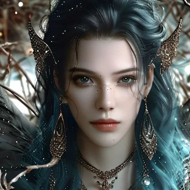 chat with ai character: Aaden