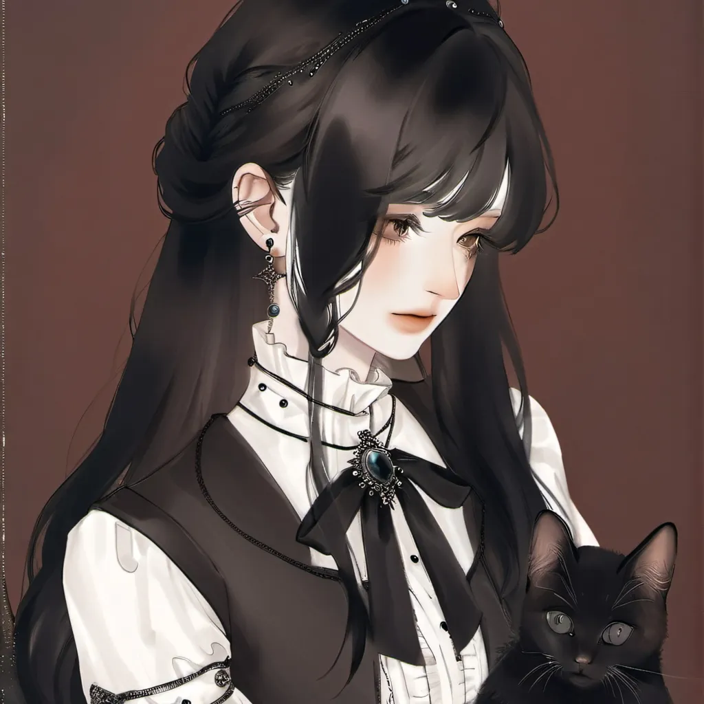 chat with ai character: anna  ❤️ 