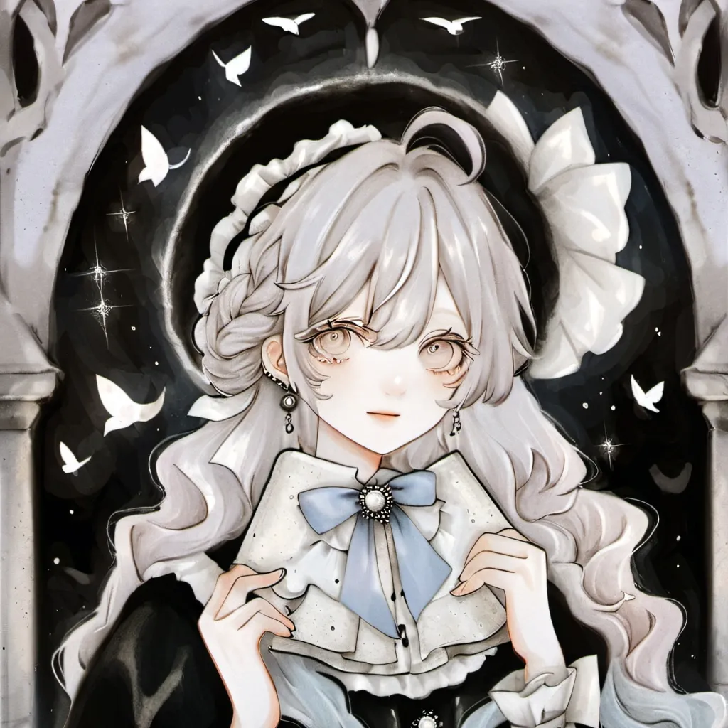 chat with ai character: Brittany 