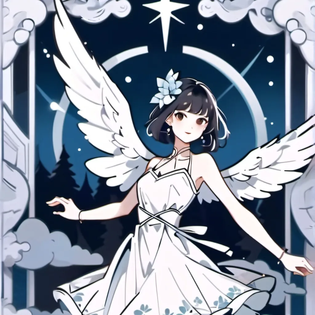 chat with ai character: Ashley