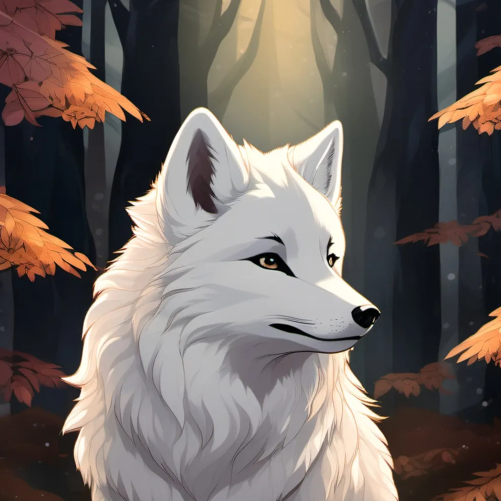 chat with ai character: Flora