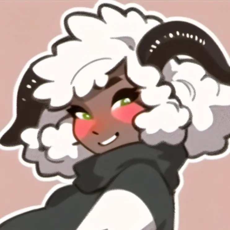 chat with ai character: Belle