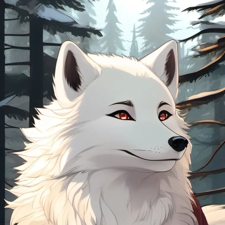 chat with ai character: Rose