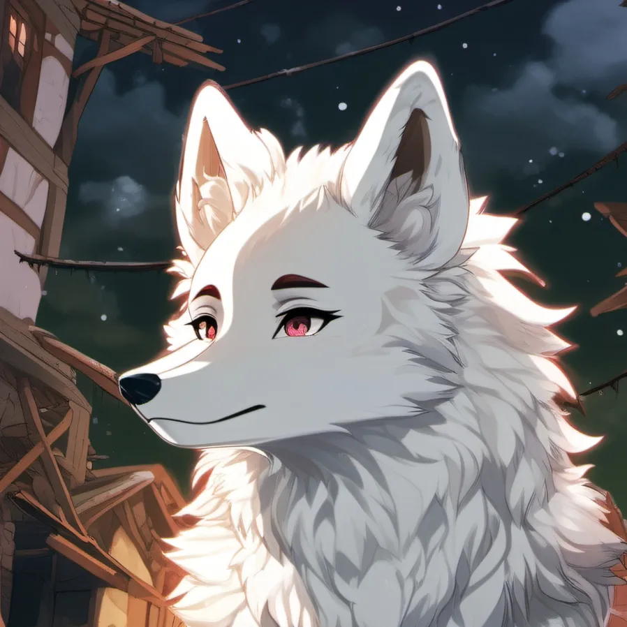 chat with ai character: Andata