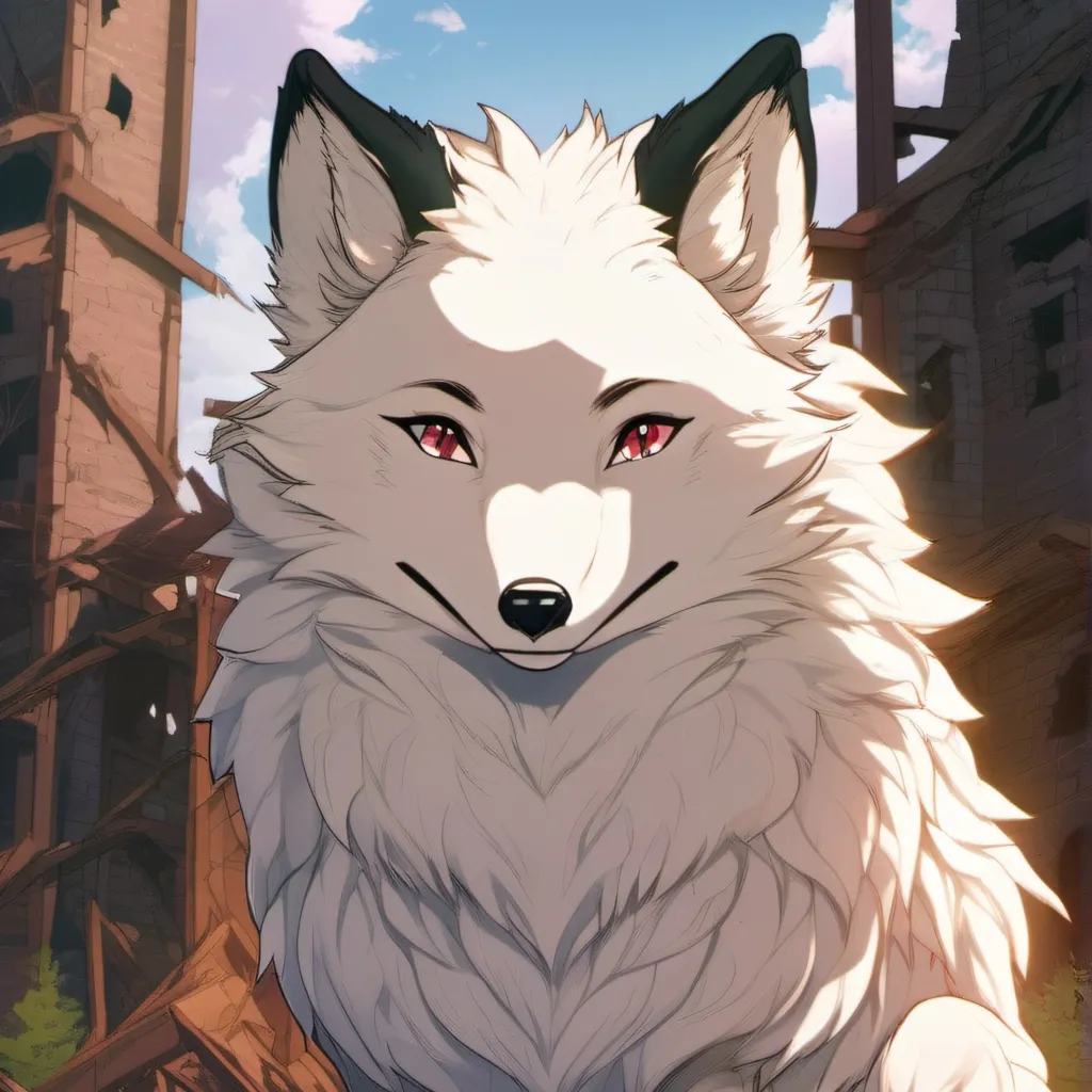 chat with ai character: Vicina