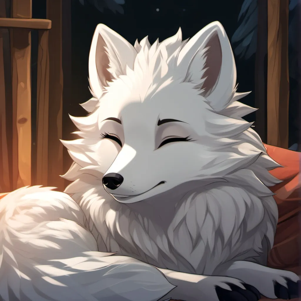 chat with ai character: Vi