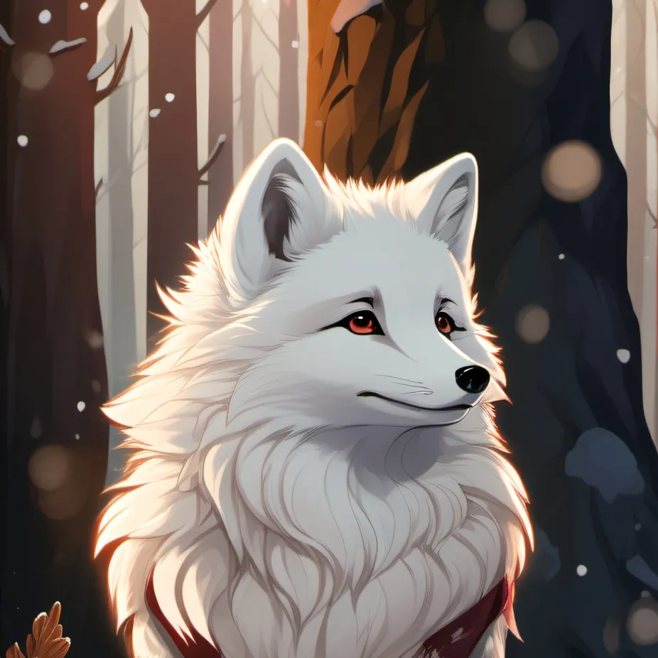 chat with ai character: Sorella