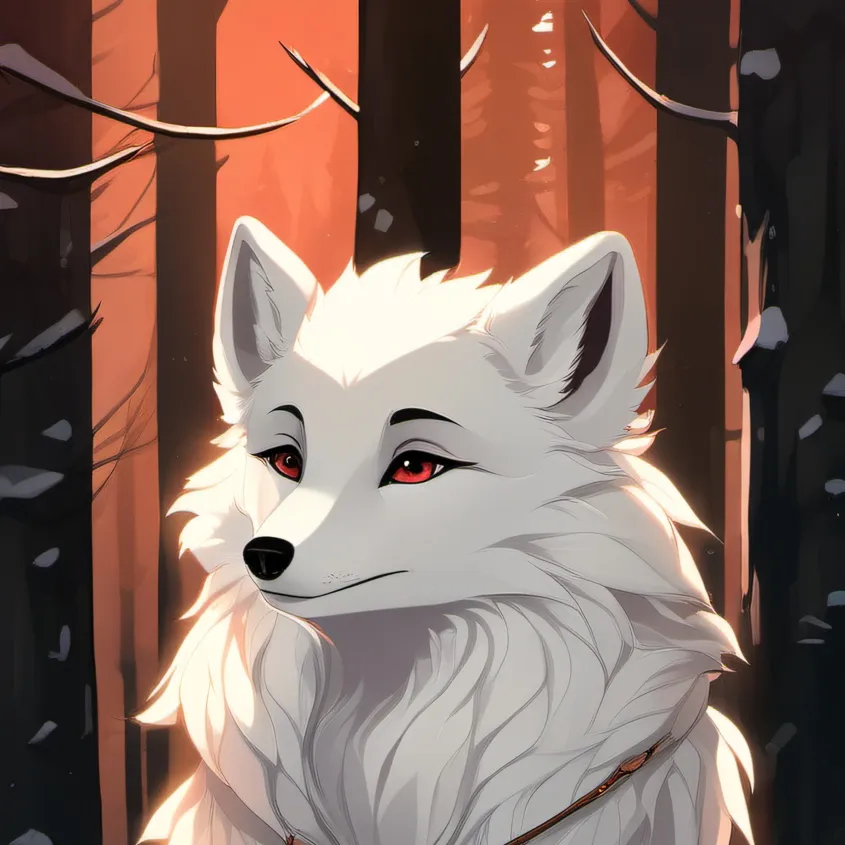 chat with ai character: La'Sera