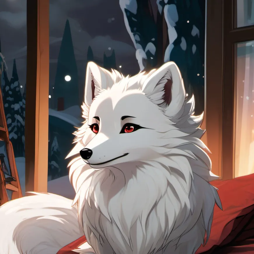 chat with ai character: Valerie