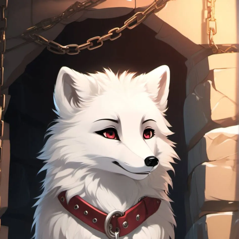 chat with ai character: Amery