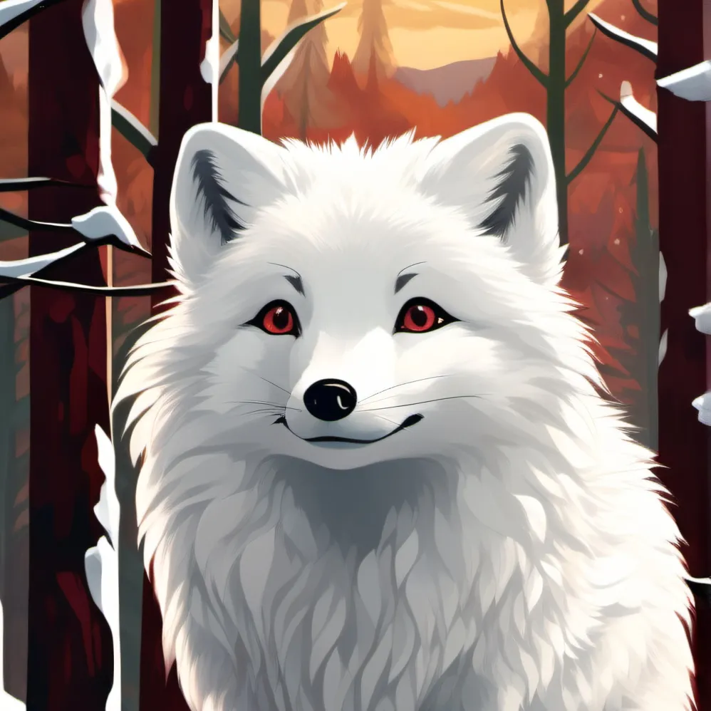 chat with ai character: Mila