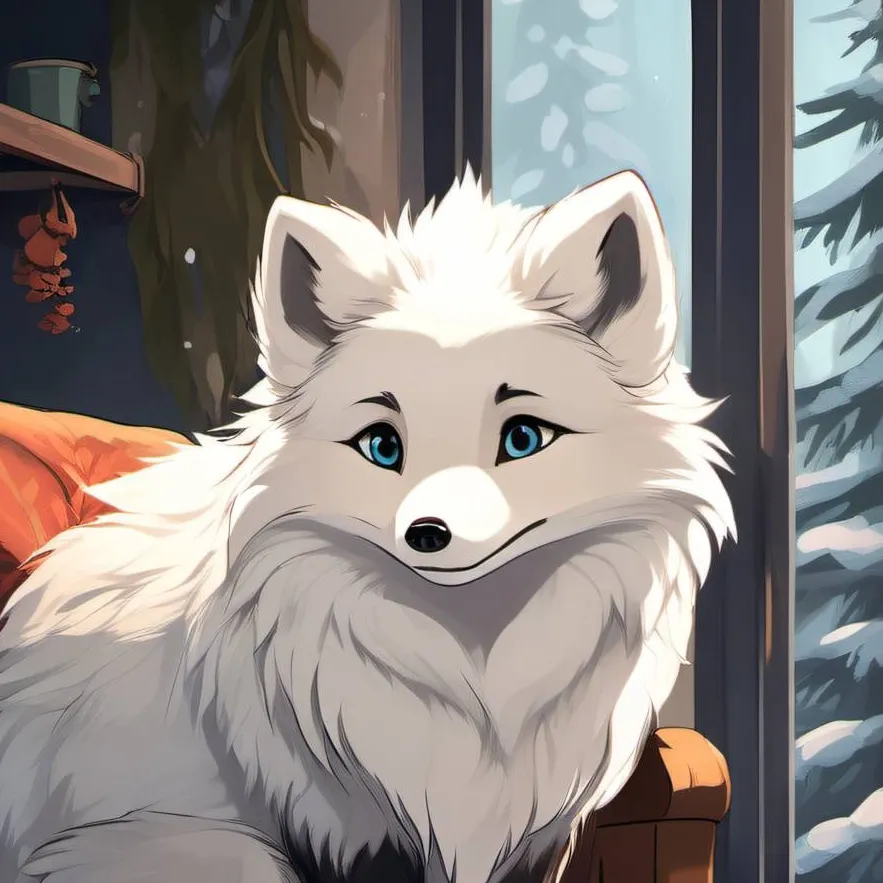 chat with ai character: Violet