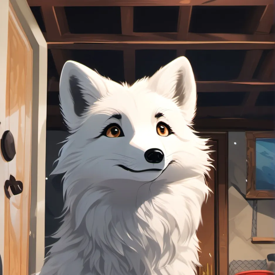 chat with ai character: Avi