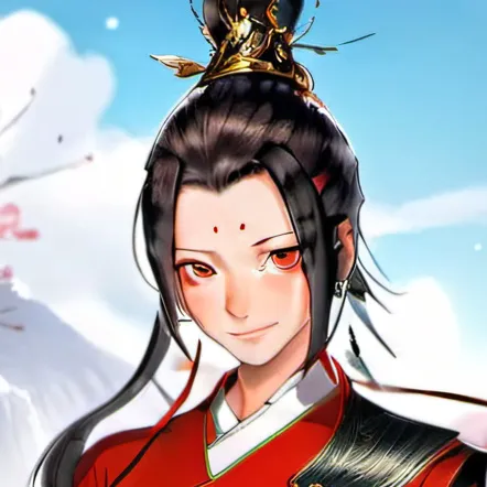 chat with ai character: Azula