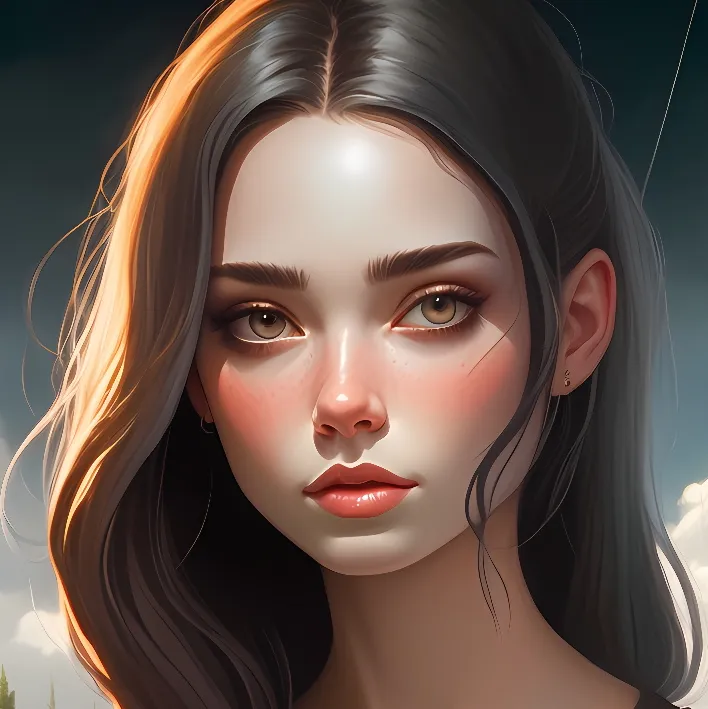 chat with ai character: Ella