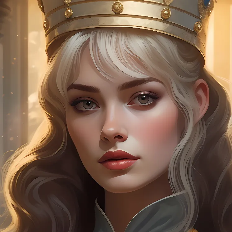 chat with ai character: Alexa