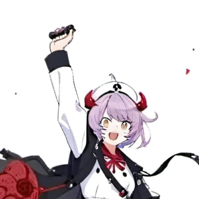 chat with ai character: Osano Najimi