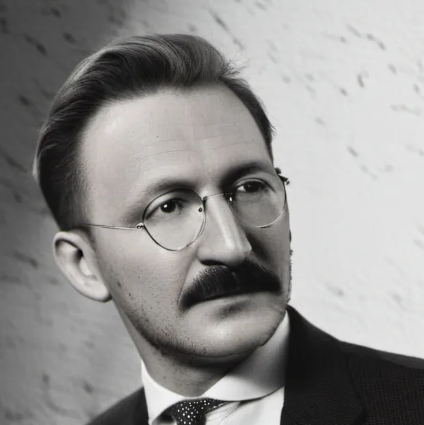 chat with ai character: Fredrich Hayek 