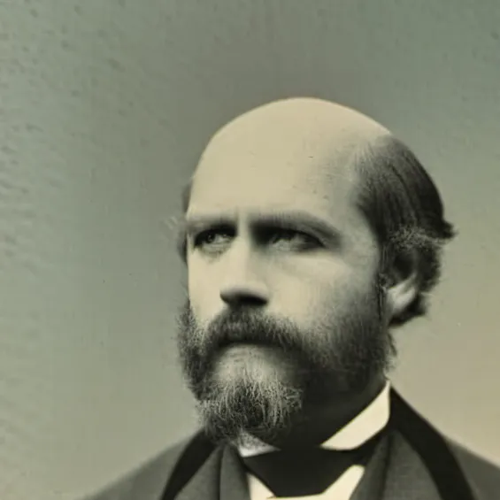 chat with ai character: Henry George 