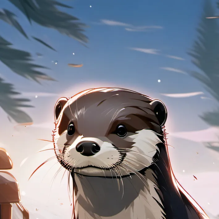 chat with ai character: Lemon