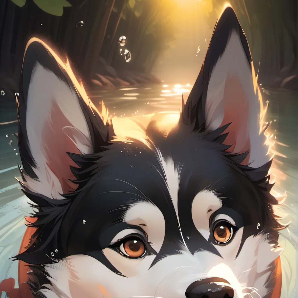 chat with ai character: Peanut