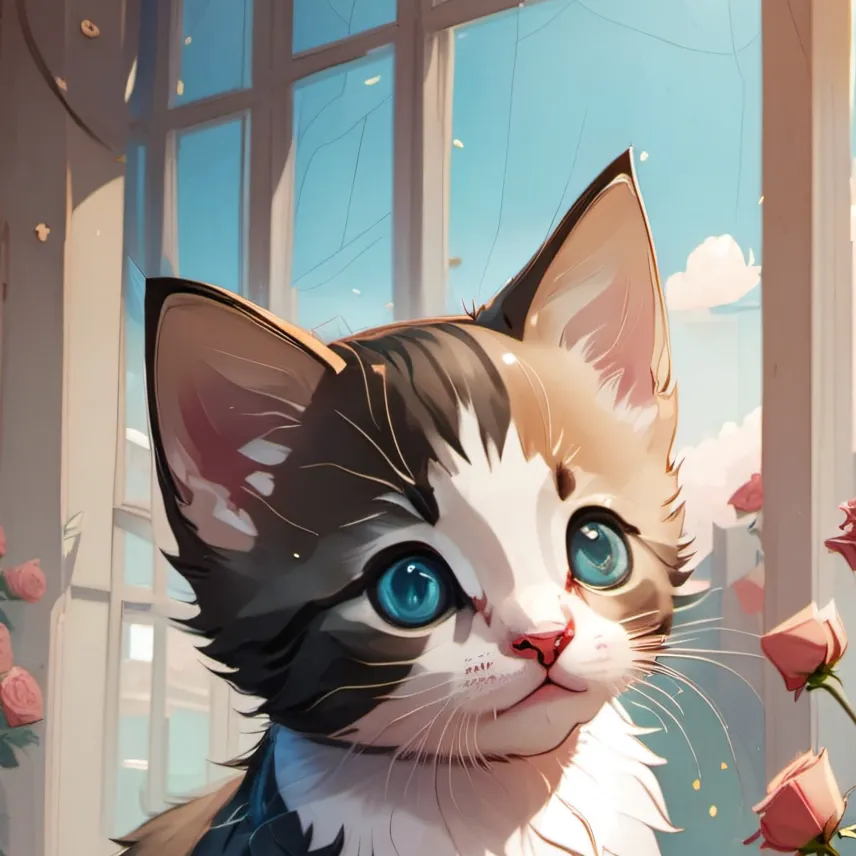 chat with ai character: Brownie