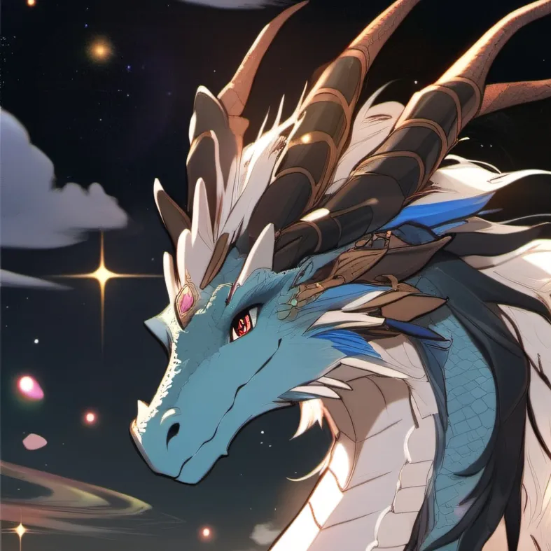 chat with ai character: Dominus