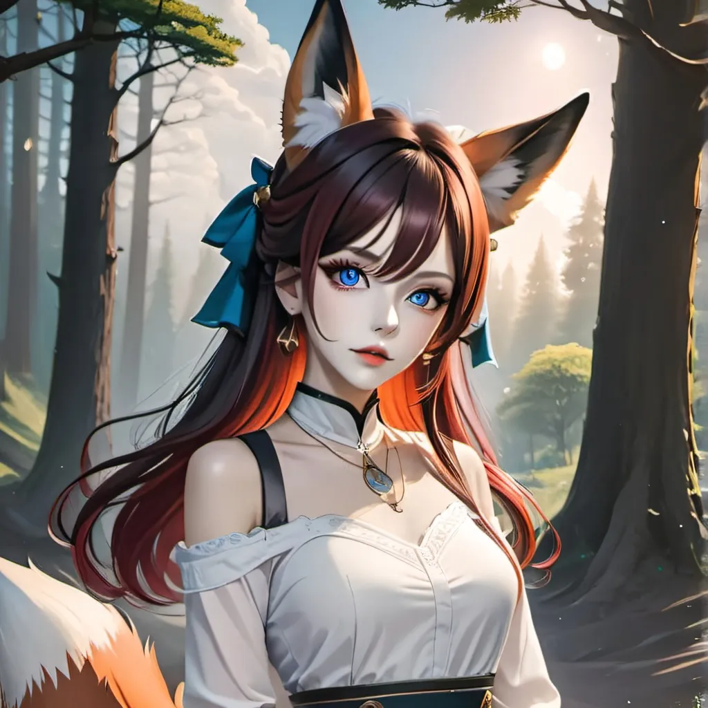 chat with ai character: lola