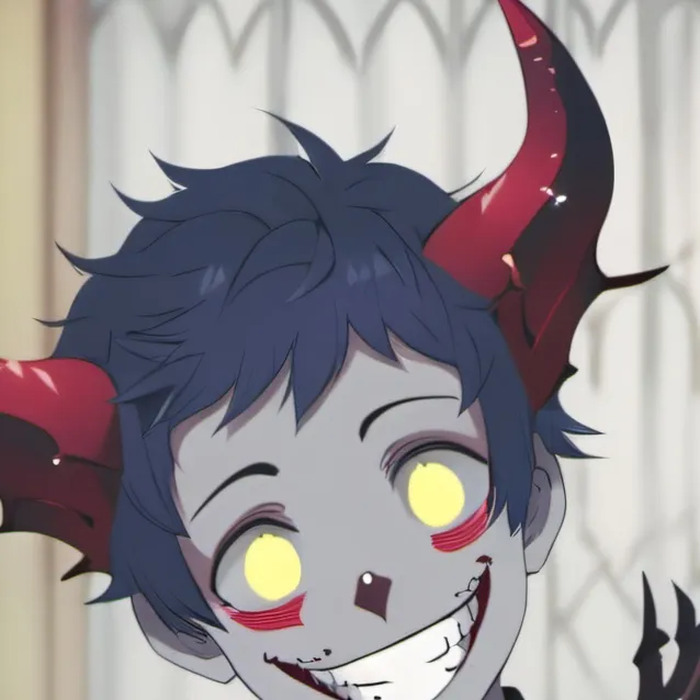 chat with ai character: alasor