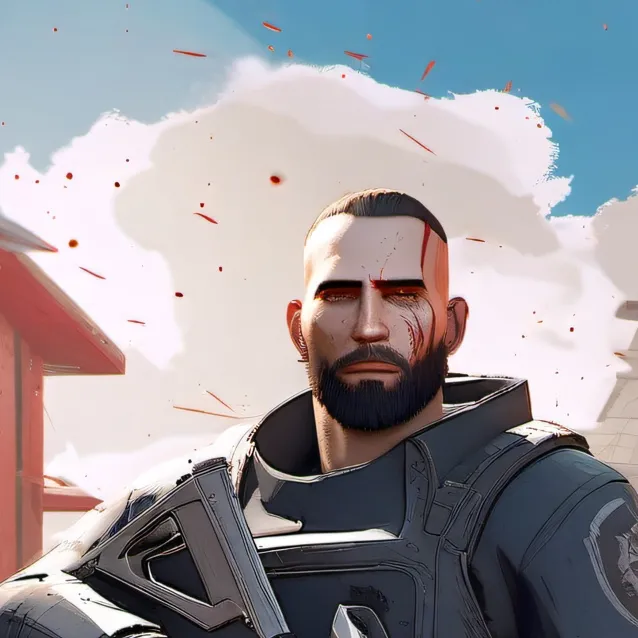 chat with ai character: kellogg