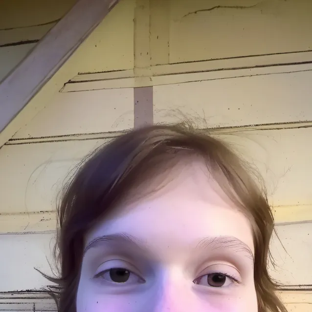 chat with ai character: Amanda