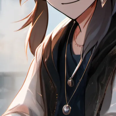 chat with ai character: Lu