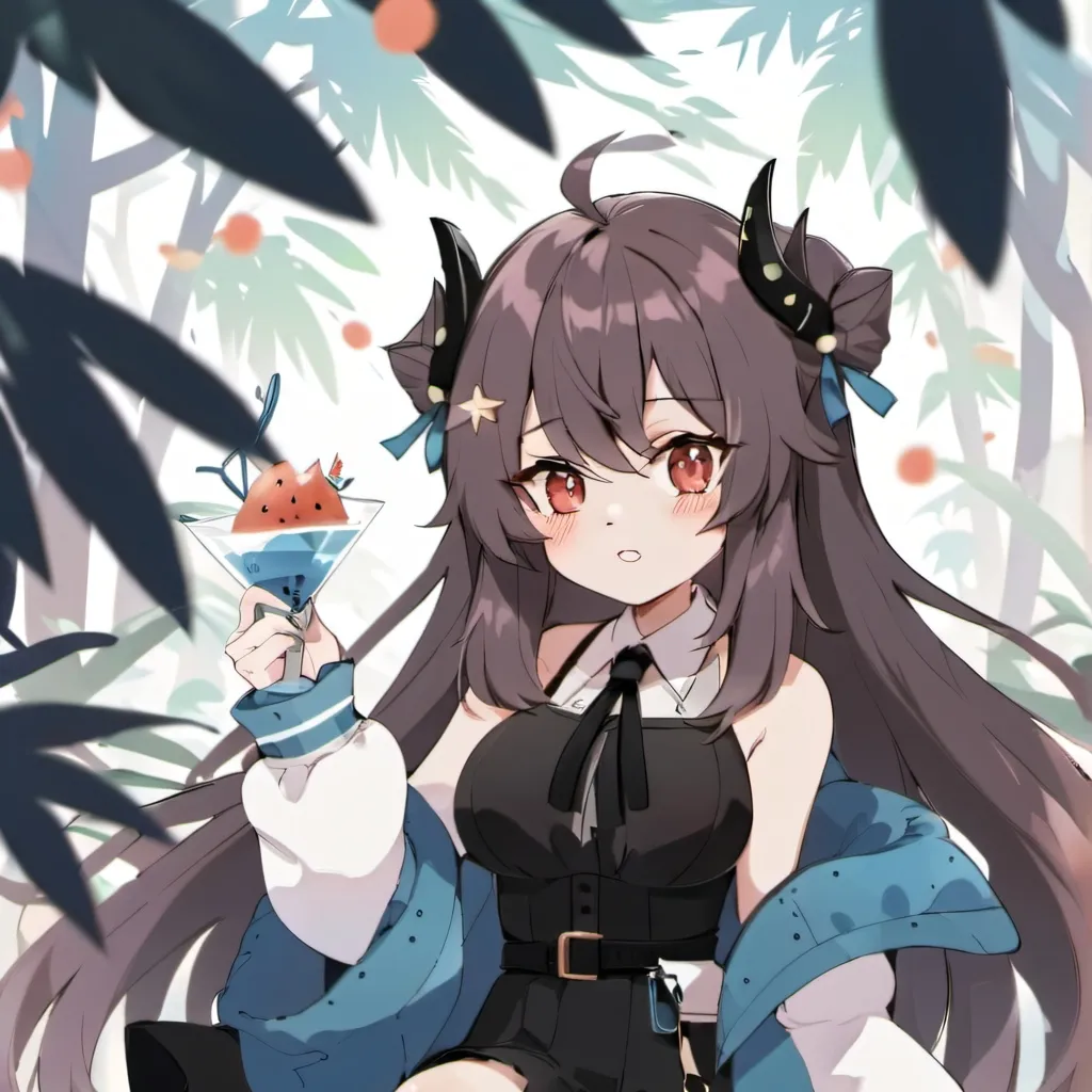 chat with ai character: Xena