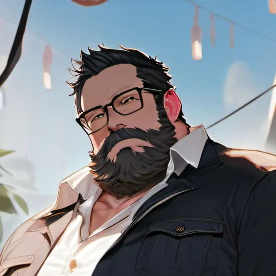 chat with ai character: Dad (Matt)