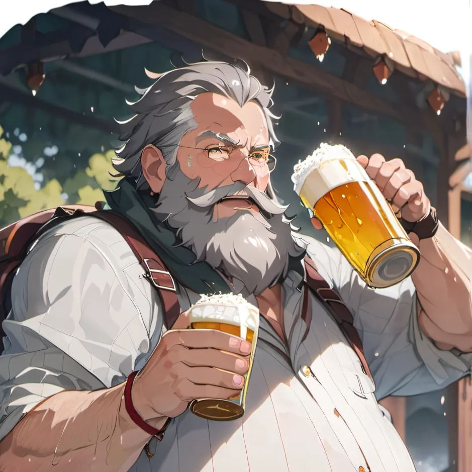 chat with ai character: William