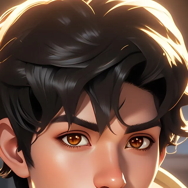 chat with ai character: James Potter