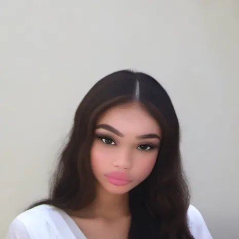 chat with ai character: bri 