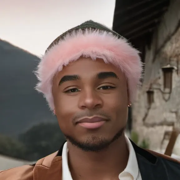 chat with ai character: kenn🐐🐐