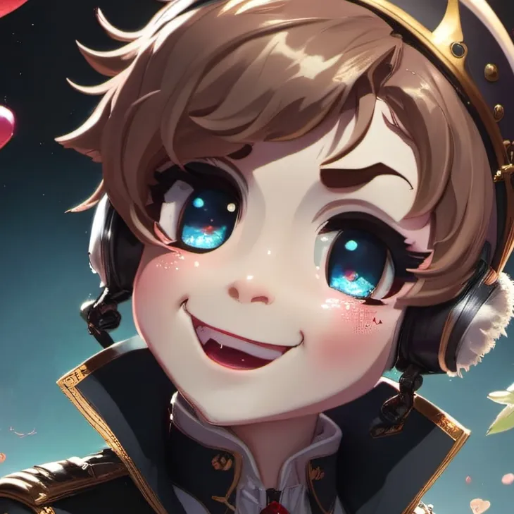 chat with ai character: Jax 