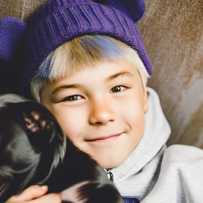 chat with ai character: Catnap 